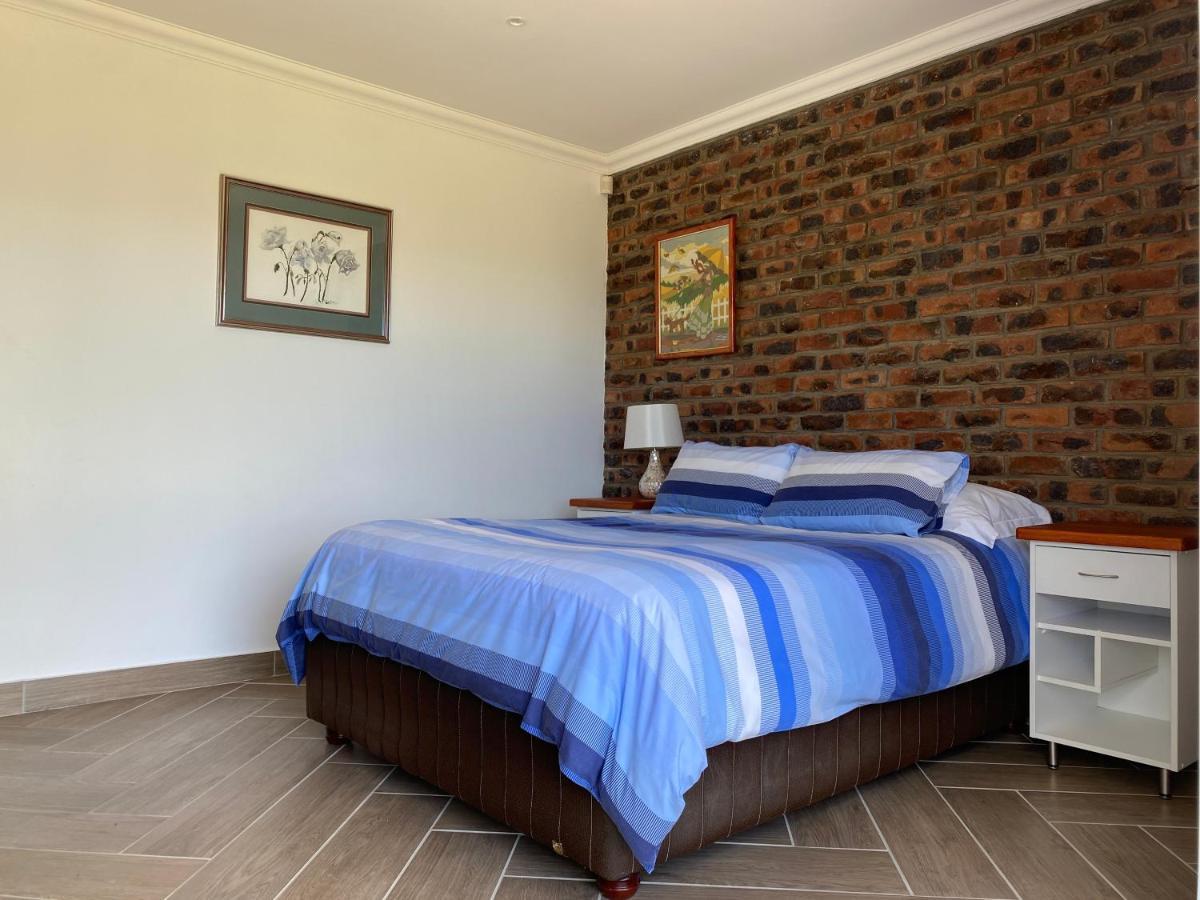 Somerset View Guest House Somerset West Exterior foto